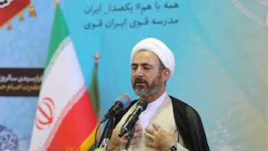 تاکید امام جمعه ایلام بر کمک به دانشآموزان نیازمند