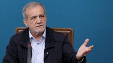 تاکید رئیسجمهور بر ضرورت توجه به اقتصاد دریامحور