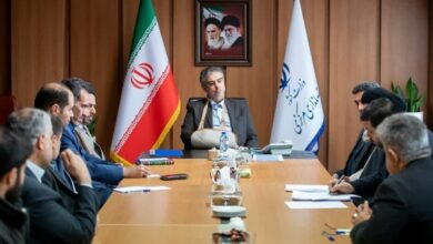 تبدیل بیت تاریخی امام(ره) در خمین به مرکز ثقل فرهنگی کشور