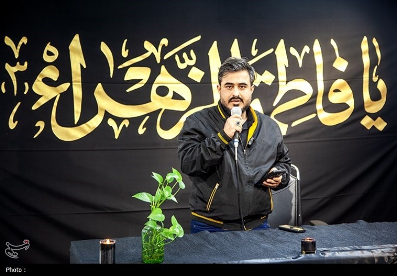 تجدید میثاق هنرمندان بوشهری با شهدای والامقام+تصاویر