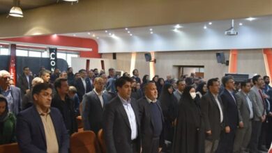 تجلیل از 35 واحد به عنوان واحدهای برتر پژوهشی فارس