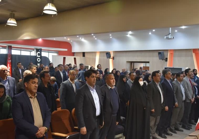 تجلیل از 35 واحد به عنوان واحدهای برتر پژوهشی فارس