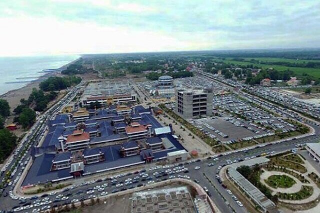 تحریمها را با آفشور دور میزنیم/ صادرات ۱.۵ میلیارد دلاری در ماکو