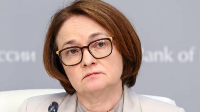 تحریمها و اقتصاد روسیه