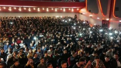 تحصیل 5000 دانشجو در دانشگاه آیتالله بروجردی