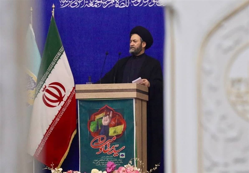 تحمل انتصاب طلبکاران سیاسی سایر استانها در اردبیل را نداریم