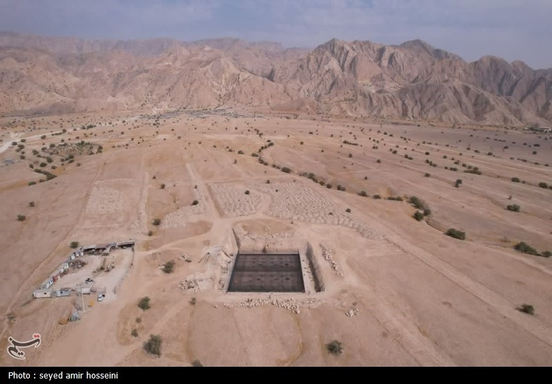 تخصیص 1500 میلیارد تومان به پروژههای آبرسانی دشتستان