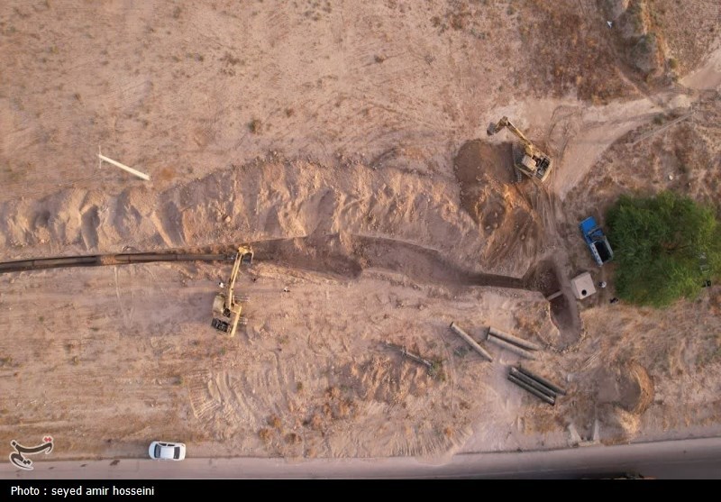 تخصیص 1500 میلیارد تومان به پروژههای آبرسانی دشتستان