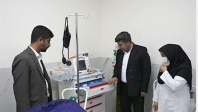 تخصیص 32 میلیارد تومان به طرحهای درمانی جنوب بوشهر