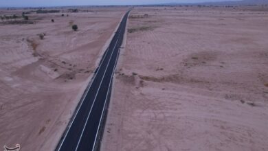 تخصیص 488 میلیارد تومان به طرحهای راهسازی بوشهر