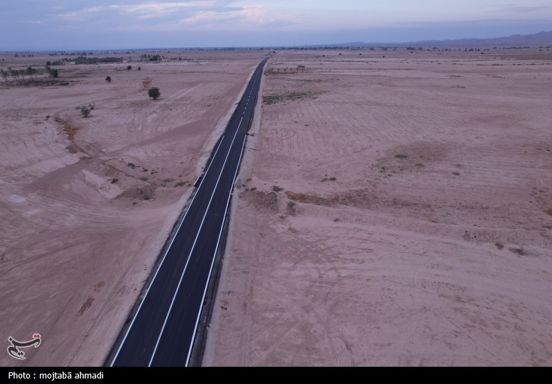 تخصیص 488 میلیارد تومان به طرحهای راهسازی بوشهر