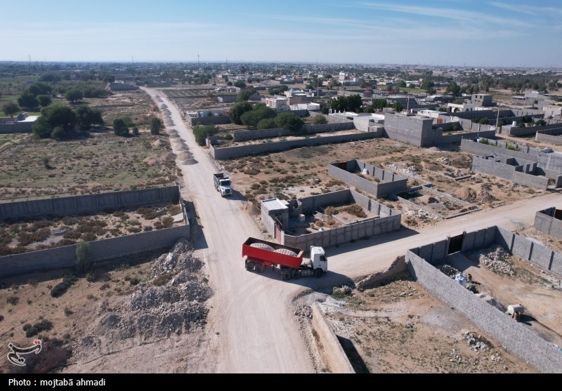 تخصیص 488 میلیارد تومان به طرحهای راهسازی بوشهر