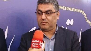 تخیص یک همت برای توسعه زیرساخت شهرکهای کشاورزی+فیلم