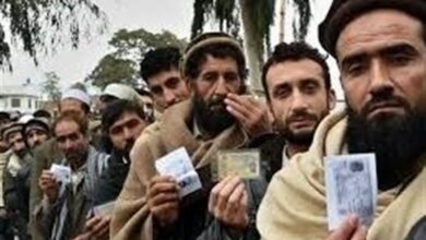 تداوم ساماندهی و طرد اتباع خارجی غیرمجاز در البرز