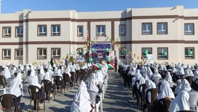 تدوین بانک اطلاعاتی دانشآموزان در معرض آسیب لرستان