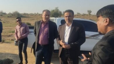 تدوین ساختار مردمی فعالیت منابع طبیعی و مدیریت مراتع کشور