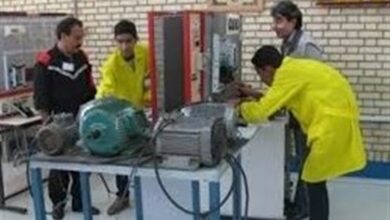 تدوین سند مهارتآموزی استان بوشهر