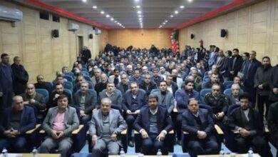 ترک فعل مدیران در تامین آب و نان تویسرکان