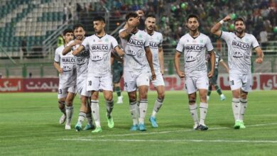 ترکیب آلومینیوم اراک و گل گهر سیرجان اعلام شد