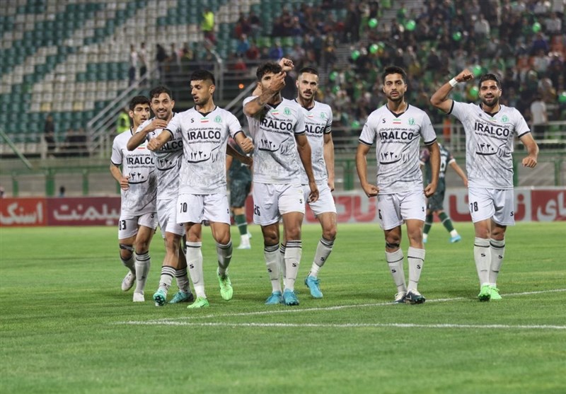 ترکیب آلومینیوم اراک و گل گهر سیرجان اعلام شد