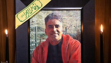 تسلیت نماینده تهران بهمناسبت درگذشت خبرنگار تسنیم