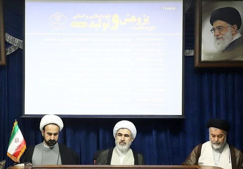 تشریح برنامههای حوزههای علمیه در هفته پژوهش