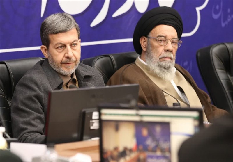 تشریح برنامههای هفته جهانی مقاومت در اصفهان