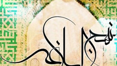 تشکیل قرارگاه نهجالبلاغه در آموزش و پرورش کاشان