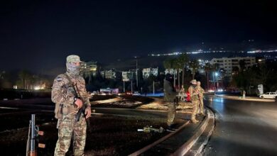 تشکیل هستههای نیروهای مقاومت در سوریه در برابر جنایات عناصر الجولانی