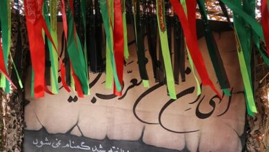 تشکیل کمیتههای اجلاسیه پایانی کنگره شهدای کاشان