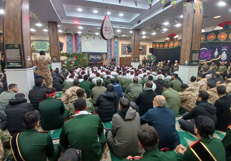 تشییع شهدا ,