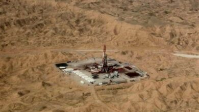 تصویب توسعه میدان نفتی آذر در شورای اقتصاد