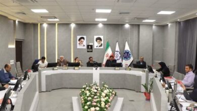 تصویب کلیات اجرای تقاطع غیرهمسطح میدان معلم شهرکرد