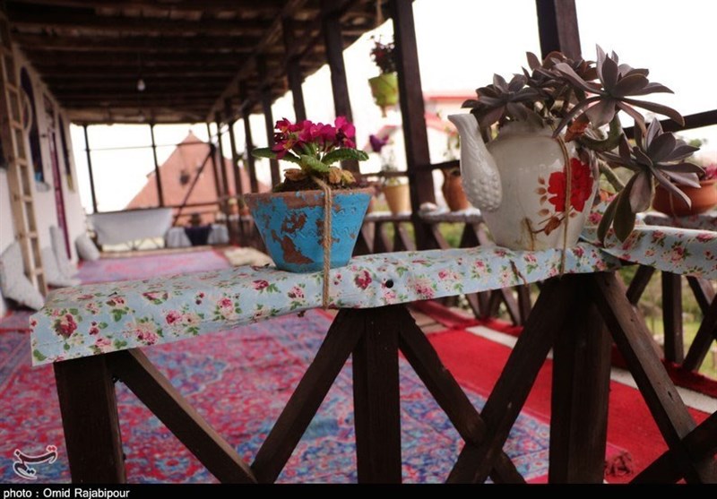 تعداد اقامتگاههای بومگردی در فارس به 220 واحد رسید