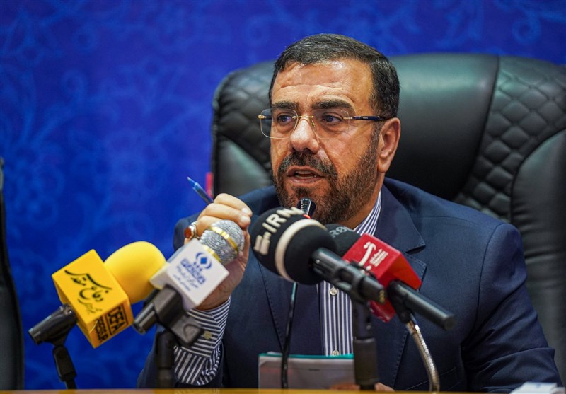 تعهد نمیدهم، اما تلاش میکنم موضوع الحاق به دریا حل شود