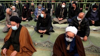 تفکر مقاومت در دل مردم دنیا ریشه کرده است