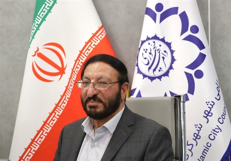 تقاطع غیرهمسطح شهدای خدمت 9 ماهه به بهرهبرداری میرسد