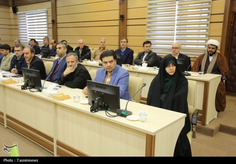 استانداری زنجان ,