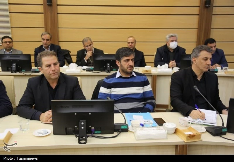 استانداری زنجان ,