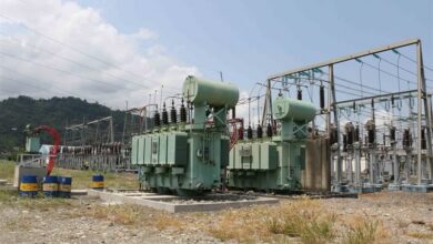 تقویت زیرساختهای برق شرق گیلان با افزایش 3 برابری ظرفیت پست