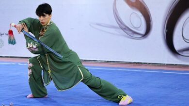 تمجید دبیرکل فدراسیون ووشو از میزبانی اصفهان