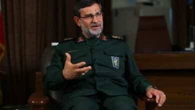 تنگسیری: ساخت شناورهای موشکانداز هدایتی را آغاز کردیم