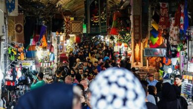 توجه جدی مسئولان اقتصادی برای رفع مشکلات اصناف و بازاریان