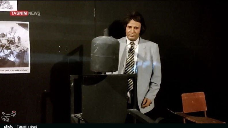 استان لرستان , تاریخ شفاهی , رژیم پهلوی , ساواک ,