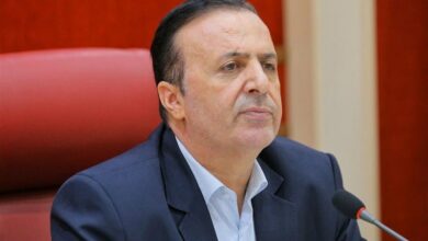 تورم در استان قزوین 34.7 درصد است