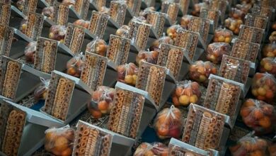 توزیع 4118 بسته معیشتی بین خانوادههای زندانیان استان اصفهان