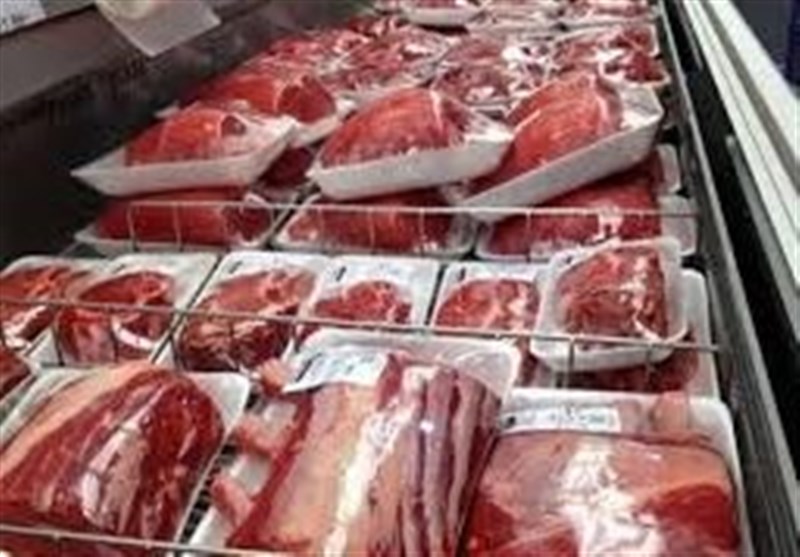 توزیع گوشتهای آلوده در ملایر/ 6 نفر بازداشت شدند