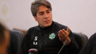 توضیحات سرپرست آلومینیوم درباره تعویض ها