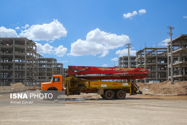 توقف چرخه معیوب اقتصاد با عرضه زمین به مردم / راهکاری برای حل ناترازیها