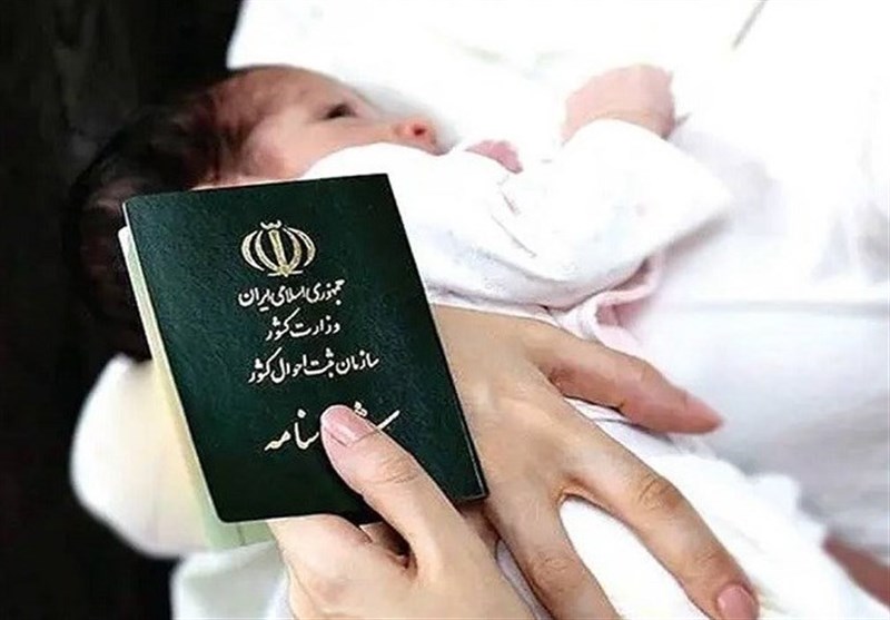 تولد روزانه 61 نوزاد در لرستان/ 9992 مورد ازدواج ثبت شد